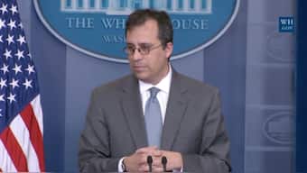 Trump gets fresh gunpowder against US visas after NYC subway blast