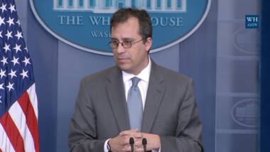 Trump gets fresh gunpowder against US visas after NYC subway blast