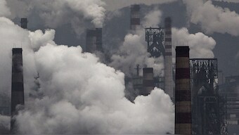 UN's IPCC report predicts massive heatwaves, loss to lives from rising temperatures