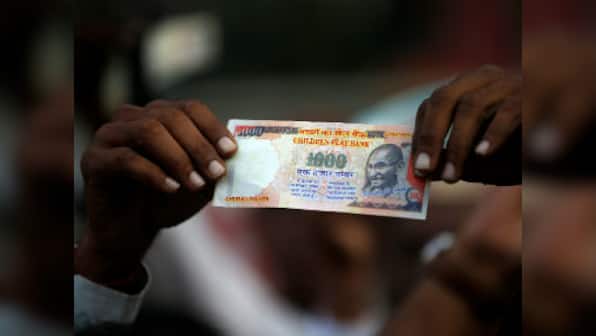 How machine learning can help with demonetisation and counterfeit currency