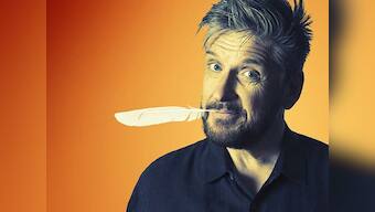 Craig Ferguson's Tickle Fight: Musings on Donald Trump, Reese Witherspoon's height make this show a whimsical delight