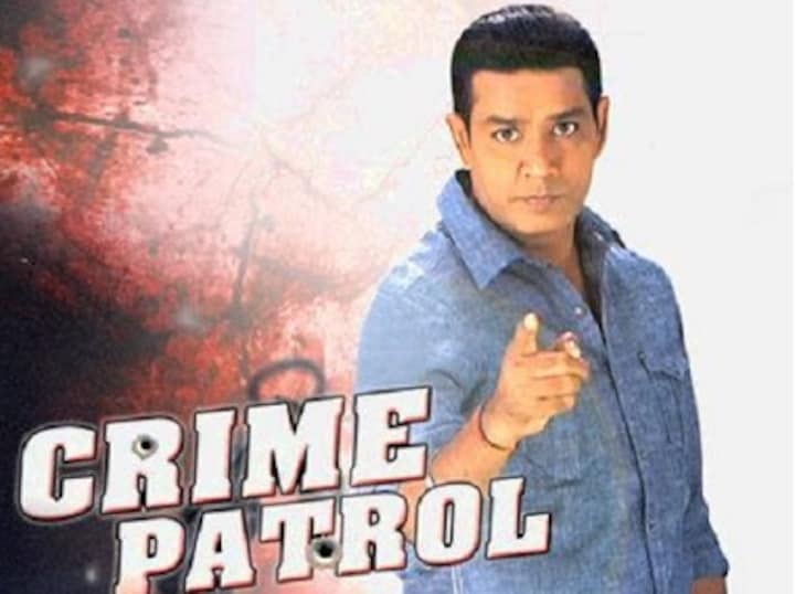 Crime Patrol makers to launch new series Black Headline featuring high-profile cases of 2017