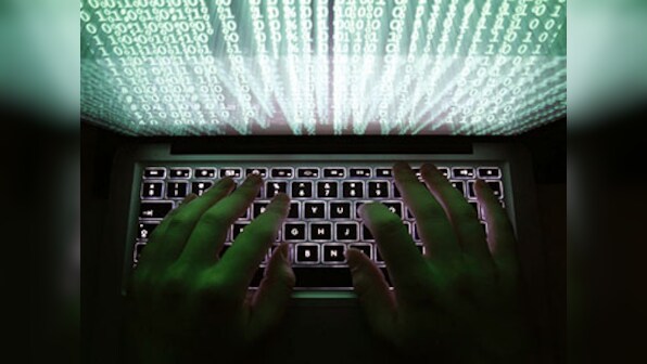 China accuses US of 'fabricating facts' after two hackers charged with cyber crime