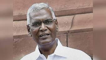 BJP-RSS trying to subvert Constitution; need united front to counter such moves: CPI