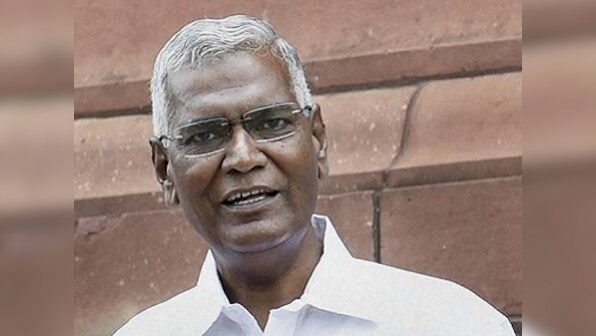 CPI urges Narendra Modi to take steps to rehabilitate people displaced by Polavaram dam