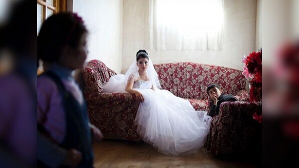 Sarah Høilund's 'Photographing the Female': Making women's lives visible through art