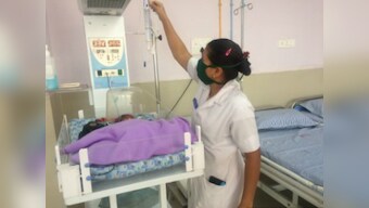 Gujarat election: Despite good medical infrastructure, Dang district remains unhealthy; lack of jobs a major problem