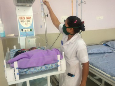 Gujarat election: Despite good medical infrastructure, Dang district remains unhealthy; lack of jobs a major problem Gujarat election: Despite good medical infrastructure, Dang district remains unhealthy; lack of jobs a major problem