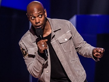 Netflix announces another Dave Chappelle New Year special titled The Bird Revelation Netflix announces another Dave Chappelle New Year special titled The Bird Revelation