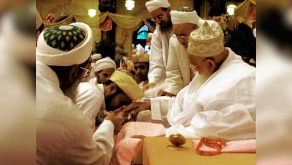 Dawoodi Bohra Succession Case, story so far: Fakhruddin claims historic precedents of private conferment of succession rights exist