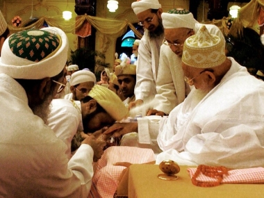Dawoodi Bohra Succession Case, story so far: Fakhruddin claims historic precedents of private conferment of succession rights exist Dawoodi Bohra Succession Case, story so far: Fakhruddin claims historic precedents of private conferment of succession rights exist