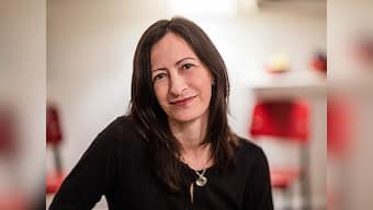 New Yorker fiction editor Deborah Treisman on 'Cat Person', and the long reach of short stories