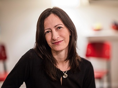 New Yorker fiction editor Deborah Treisman on 'Cat Person', and the long reach of short stories New Yorker fiction editor Deborah Treisman on 'Cat Person', and the long reach of short stories