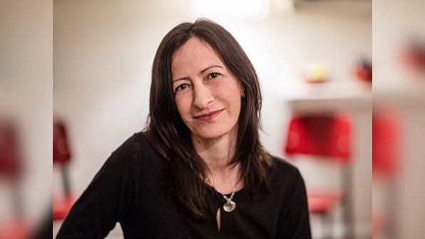 New Yorker fiction editor Deborah Treisman on 'Cat Person', and the long reach of short stories