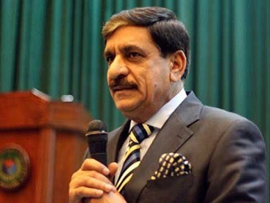 Pakistan NSA Nasser Janjua's sabre-rattling betrays Islamabad’s serious unease at upgraded India-US relations Pakistan NSA Nasser Janjua's sabre-rattling betrays Islamabad’s serious unease at upgraded India-US relations