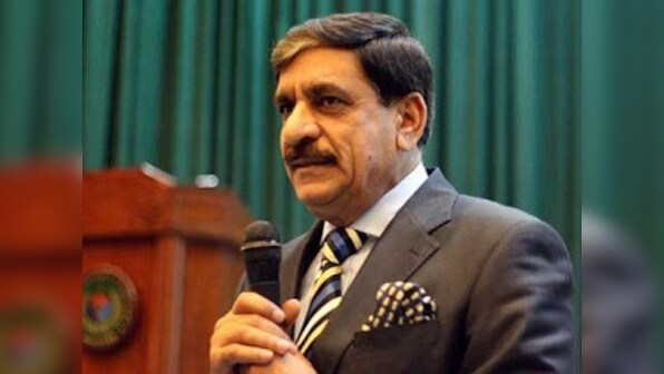 Pakistan NSA Nasser Janjua's sabre-rattling betrays Islamabad’s serious unease at upgraded India-US relations