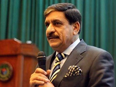 Pakistan NSA Nasser Janjua's sabre-rattling betrays Islamabad’s serious unease at upgraded India-US relations