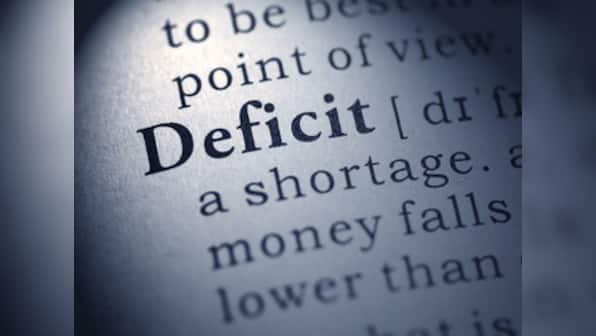 Higher fiscal deficit due to Budget being advanced, was expected, says chief statistician TCA Anant