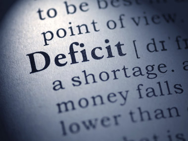 Higher fiscal deficit due to Budget being advanced, was expected, says chief statistician TCA Anant Higher fiscal deficit due to Budget being advanced, was expected, says chief statistician TCA Anant