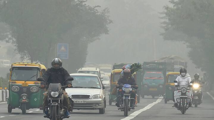 Delhi's air pollution needs to be reduced by 65 percent to meet clean standards