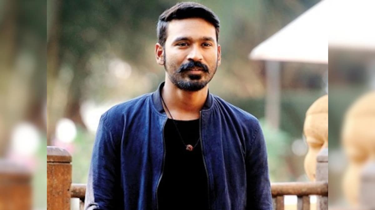 Dhanush has a busy year ahead with Karthik Subbaraj's upcoming film Jagame Thanthiram, Karnan, and Aanand L Rai's Atrangi Re