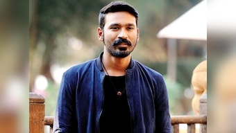 Dhanush has a busy year ahead with Karthik Subbaraj's upcoming film Jagame Thanthiram, Karnan, and Aanand L Rai's Atrangi Re