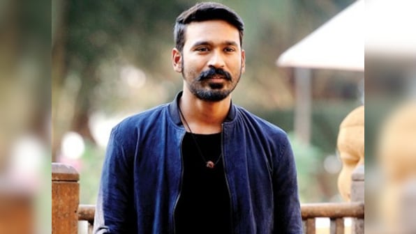 Dhanush confirms he'll remake Andhadhun in Tamil: It's a brilliant film; we're in the process of acquiring rights
