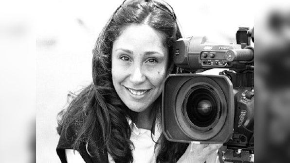 Dubai International Film Festival 2017: Meet Haifaa al-Mansour, Saudi Arabia's first woman director