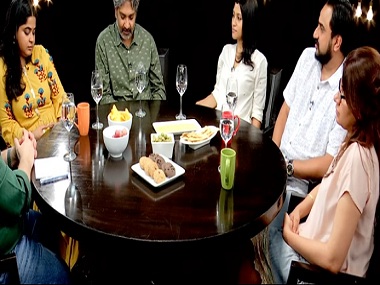 SS Rajamouli, Konkona Sen Sharma and other top filmmakers of 2017 on Bollywood's performance in the year gone by SS Rajamouli, Konkona Sen Sharma and other top filmmakers of 2017 on Bollywood's performance in the year gone by