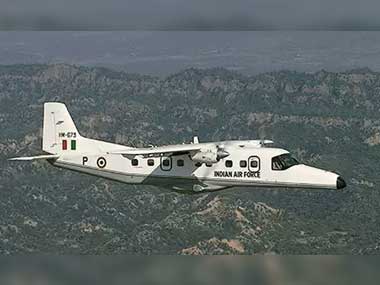HAL's 'Made in India' Dornier planes set for commercial flights after successfully completion of trials HAL's 'Made in India' Dornier planes set for commercial flights after successfully completion of trials
