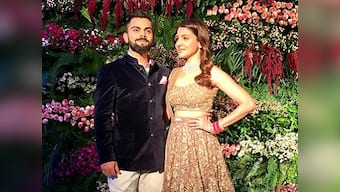 Virat Anushka Wedding Reception in Mumbai: Couple hosts celeb-heavy celebration; see pics