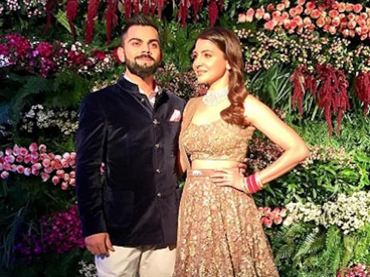 Virat Anushka Wedding Reception in Mumbai: Couple hosts celeb-heavy celebration; see pics