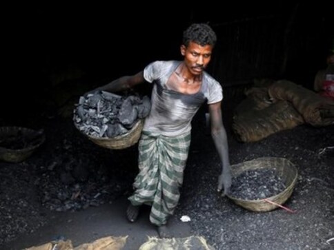 Marrying climate change and financial sustainability: The curious and troubling case of coal in India - I Marrying climate change and financial sustainability: The curious and troubling case of coal in India - I