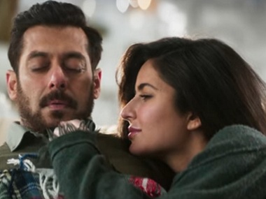 Tiger Zinda Hai: MNS asks theatre owners to screen Deva instead of Salman Khan's film Tiger Zinda Hai: MNS asks theatre owners to screen Deva instead of Salman Khan's film
