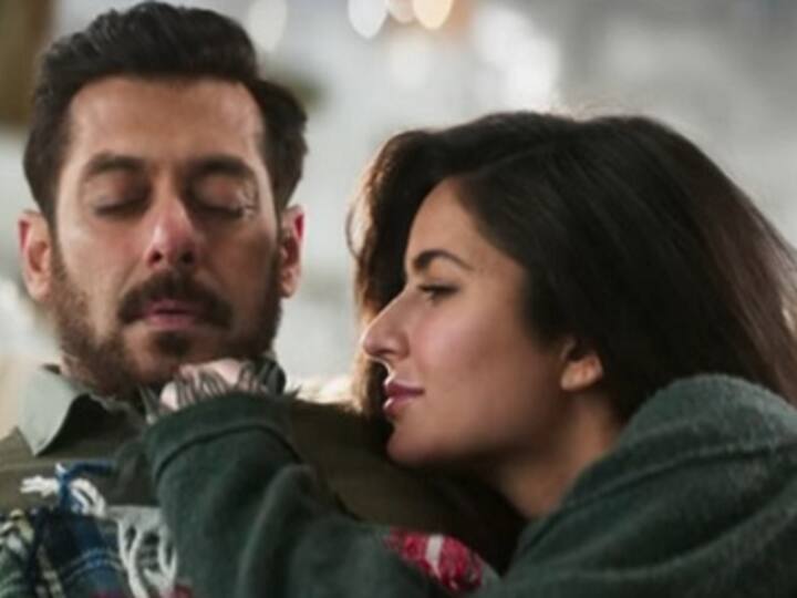 Dil Diyan Gallan: Salman Khan plays a hopeless romantic in new song from Tiger Zinda Hai Dil Diyan Gallan: Salman Khan plays a hopeless romantic in new song from Tiger Zinda Hai
