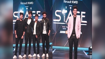 The Stage 3: Zoe, Siddhant, Urgen and Arish make it to the finale