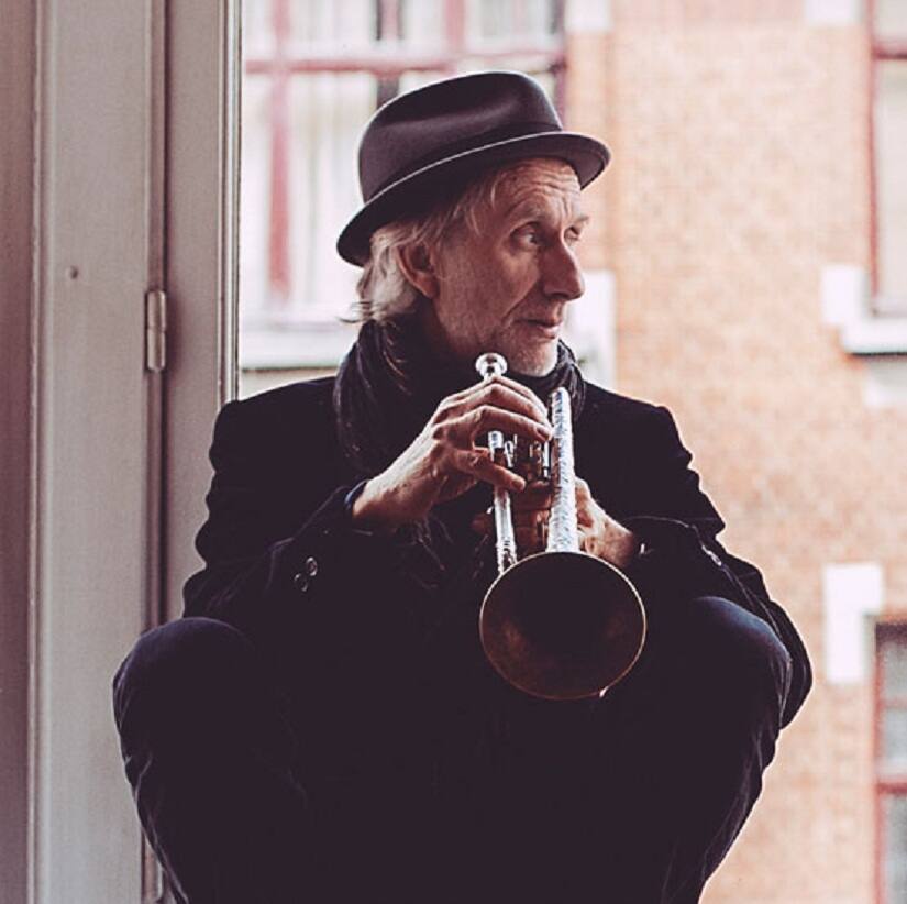 Erik Truffaz