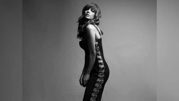 Nikhil Thampi pays homage to late designer Azzedine Alaia with his creation