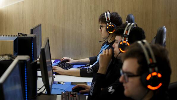 PC gaming in India is evolving rapidly and taking on an entirely new avatar