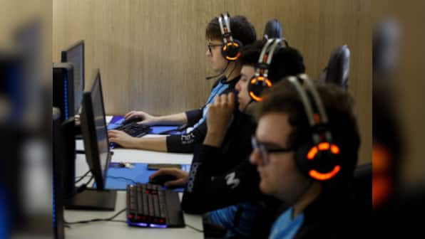 Recognition with the Olympics could give eSports a much needed boost: Report