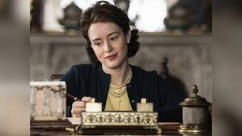 The Crown Season 2 review: Intrigue surrounding royal couple's marriage makes this a first-rate affair