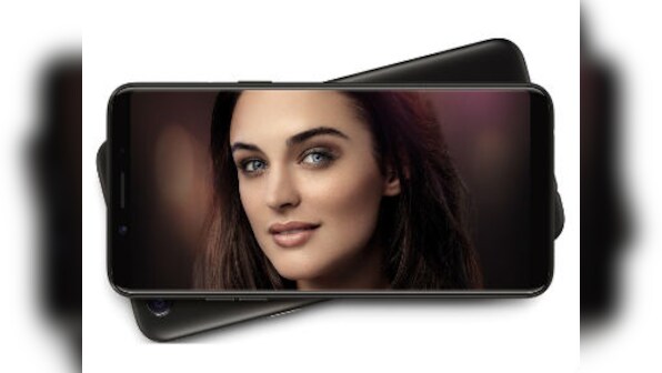 Oppo F5 Youth launched at Rs 16,990: Features a 6-inch 18:9 display and 3 GB RAM