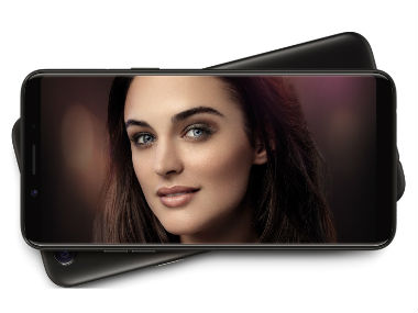 Oppo F5 Youth launched at Rs 16,990: Features a 6-inch 18:9 display and 3 GB RAM Oppo F5 Youth launched at Rs 16,990: Features a 6-inch 18:9 display and 3 GB RAM