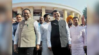 Maharashtra Assembly works till midnight on Monday; Congress says BJP-Shiv Sena forced overtime to protect BMC candidate