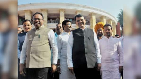 Maharashtra Assembly works till midnight on Monday; Congress says BJP-Shiv Sena forced overtime to protect BMC candidate