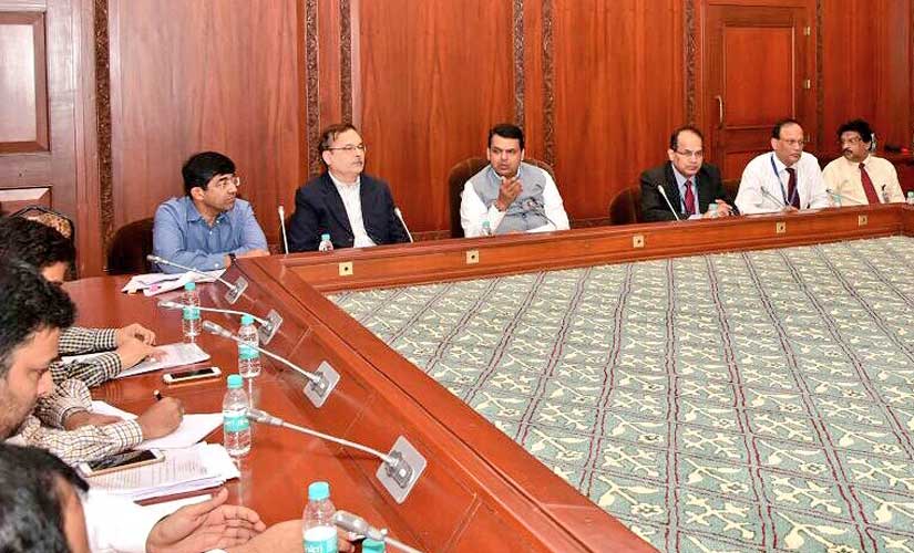 Fadnavis govt junks Aadhaar, dines with the devil (banks), gets loan waiver Assembly-ready, but crisis far from over