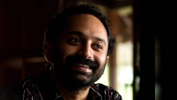 Fahadh Faasil film Trance postponed to Christmas 2019; major VFX work reason behind delay