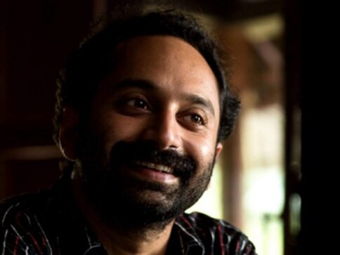 Fahadh Faasil film Trance postponed to Christmas 2019; major VFX work reason behind delay Fahadh Faasil film Trance postponed to Christmas 2019; major VFX work reason behind delay
