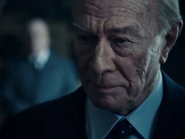 All the Money in the World trailer promises a gripping abduction thriller based on true events All the Money in the World trailer promises a gripping abduction thriller based on true events