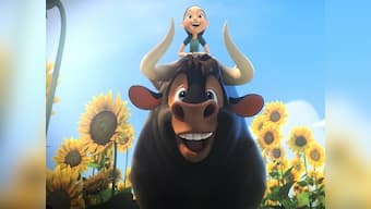 Ferdinand movie review: Hits the sweet spot between comfortable and predictable